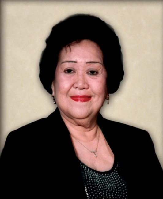 Obituary of Corazon Caraan Alfelor