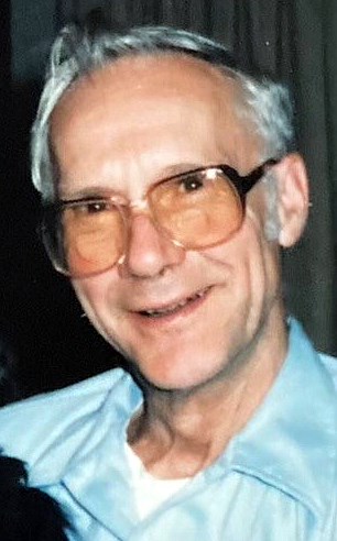 Obituary of Clayton Harold Evans