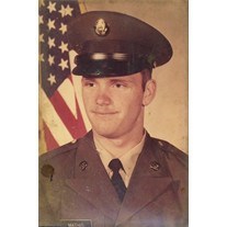 Obituary of Mark Leland Mathis