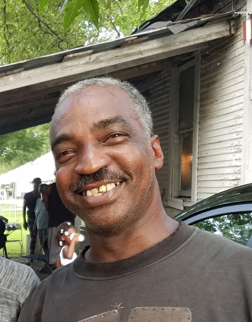 Obituary of James Willie Blaylock