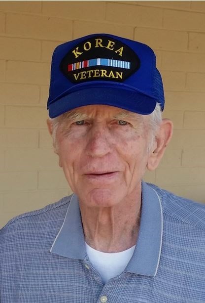 Obituary of George Americo Soltero Sr.