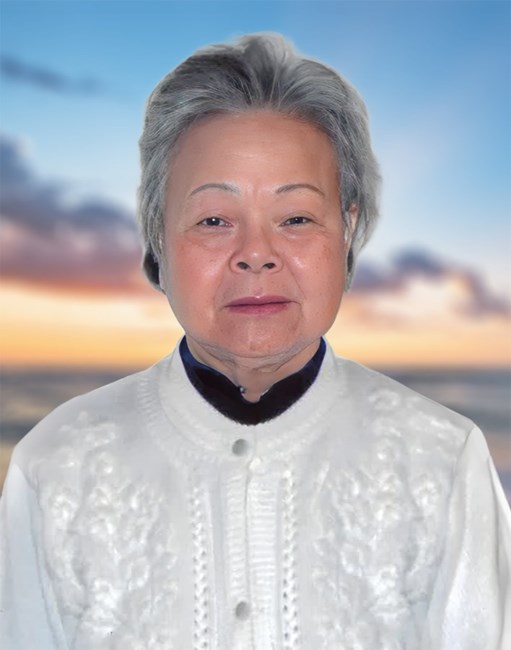 Obituary of Tuu Thi Duong