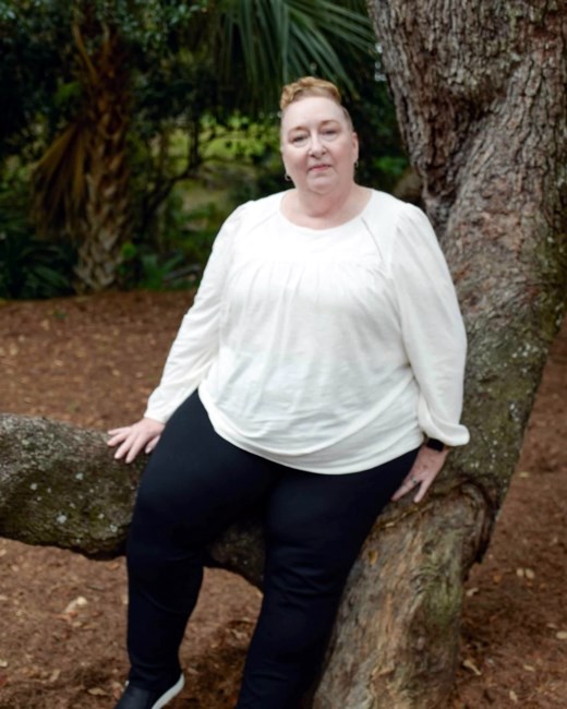 Obituary of Tricia Kay Maldonado