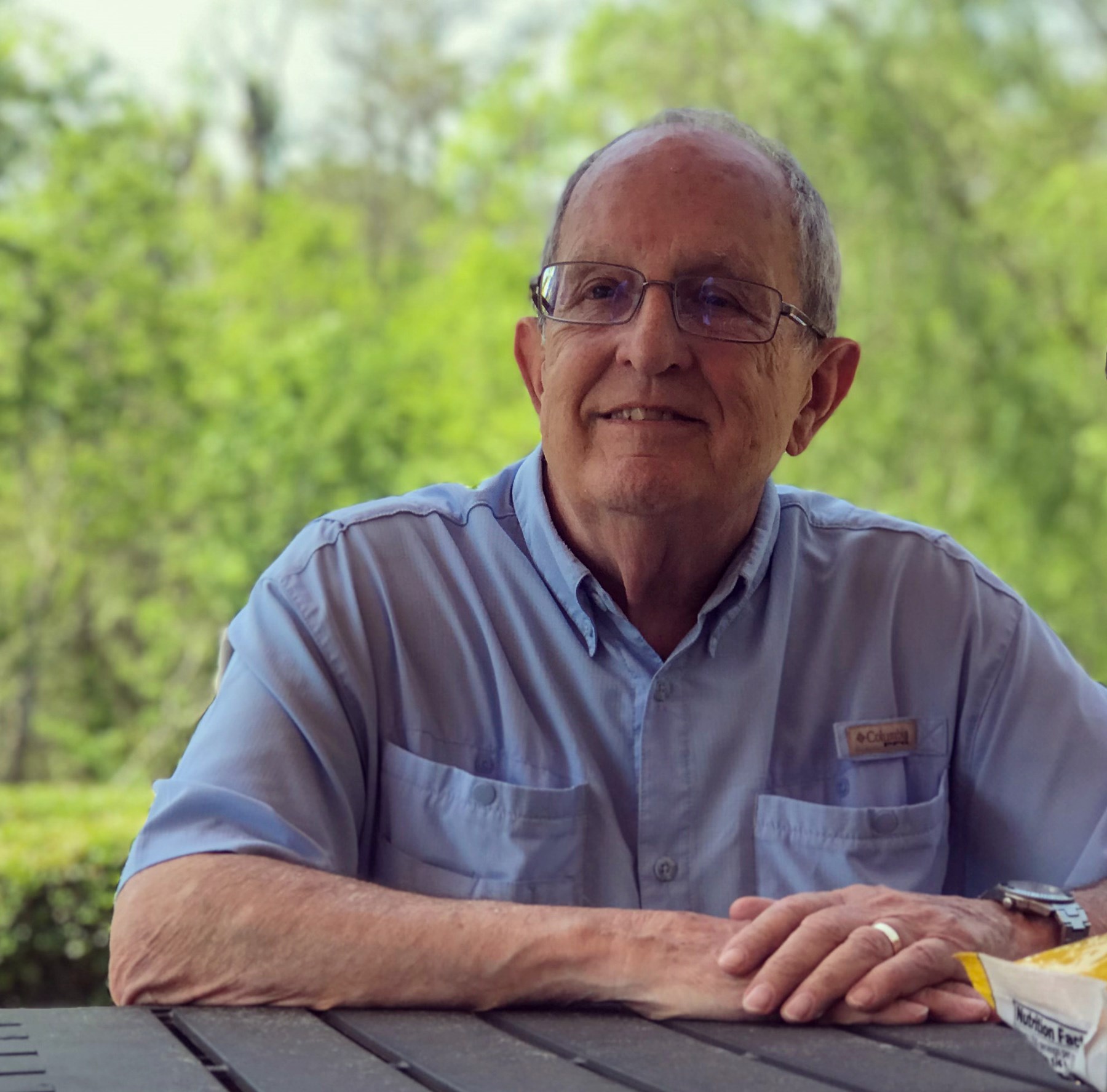 Obituary of Carroll Michael Chiasson