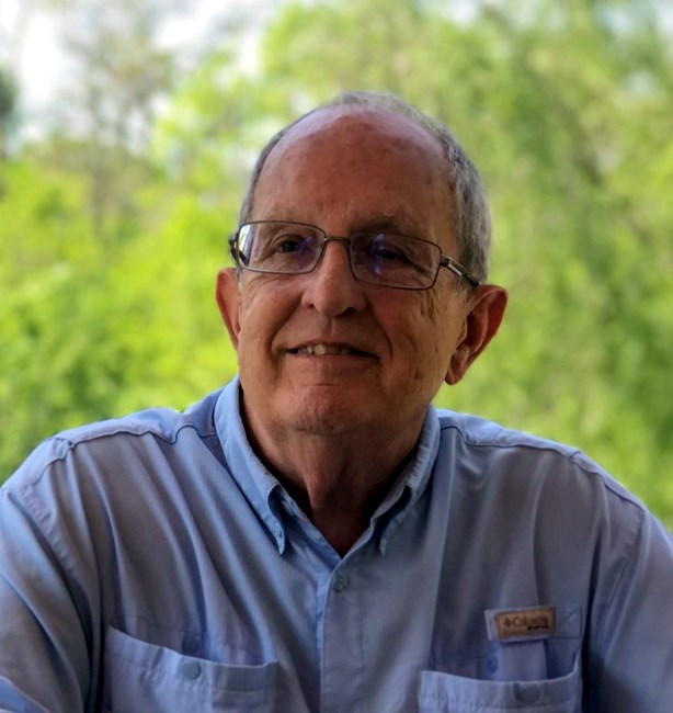 Obituary of Carroll Michael Chiasson