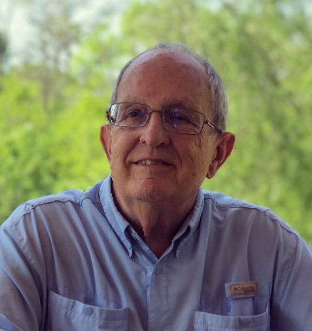 Obituary of Carroll Michael Chiasson