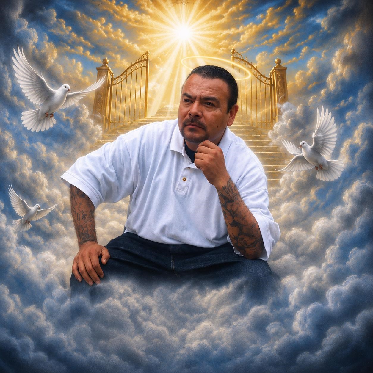 Obituario de Alejandro Najera