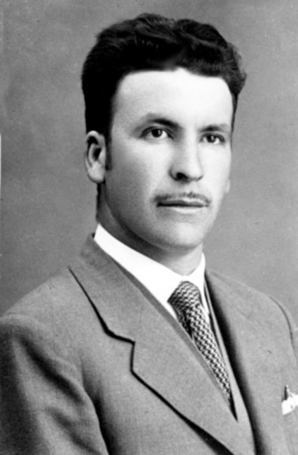 Obituary of David P. Madanelo