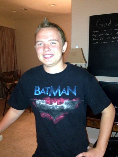 Obituary of Eric James Howell