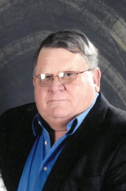 Obituario de Joe Williamson