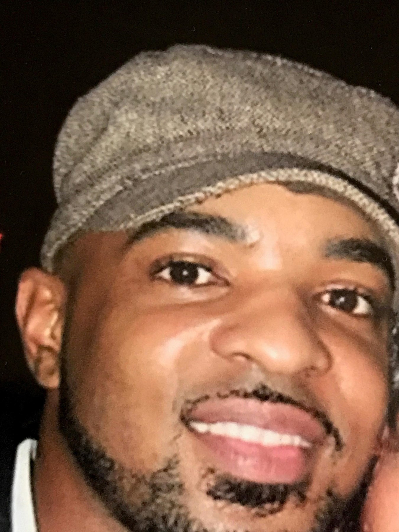 Obituary of Robert "Scooter" Redd