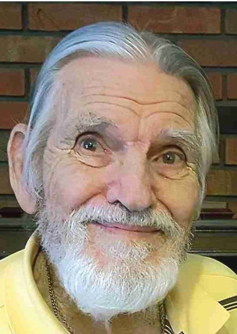 Obituary of John "Bill" Rosteck