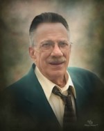 Larry Hornback