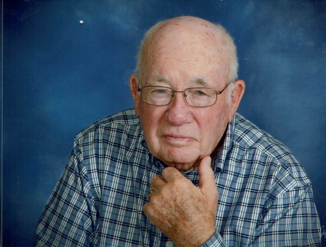 Obituary of William Edward "Dusty" O'Halloran