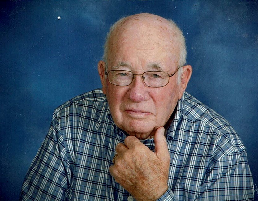 Obituary of William Edward "Dusty" O'Halloran