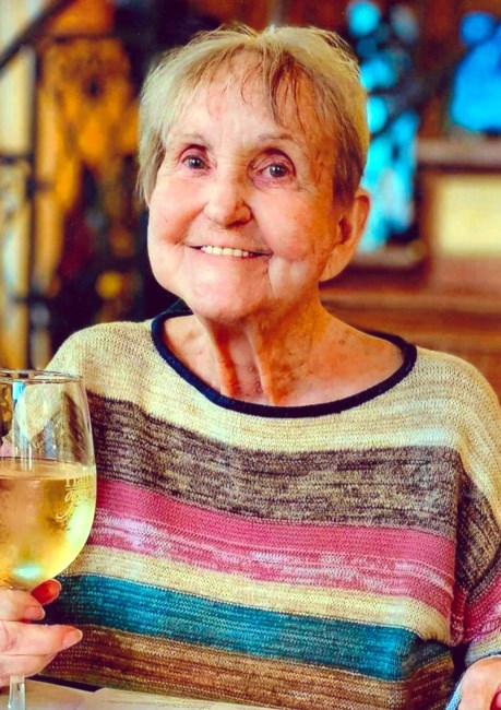 Obituary of Barbara Ann Emanuel