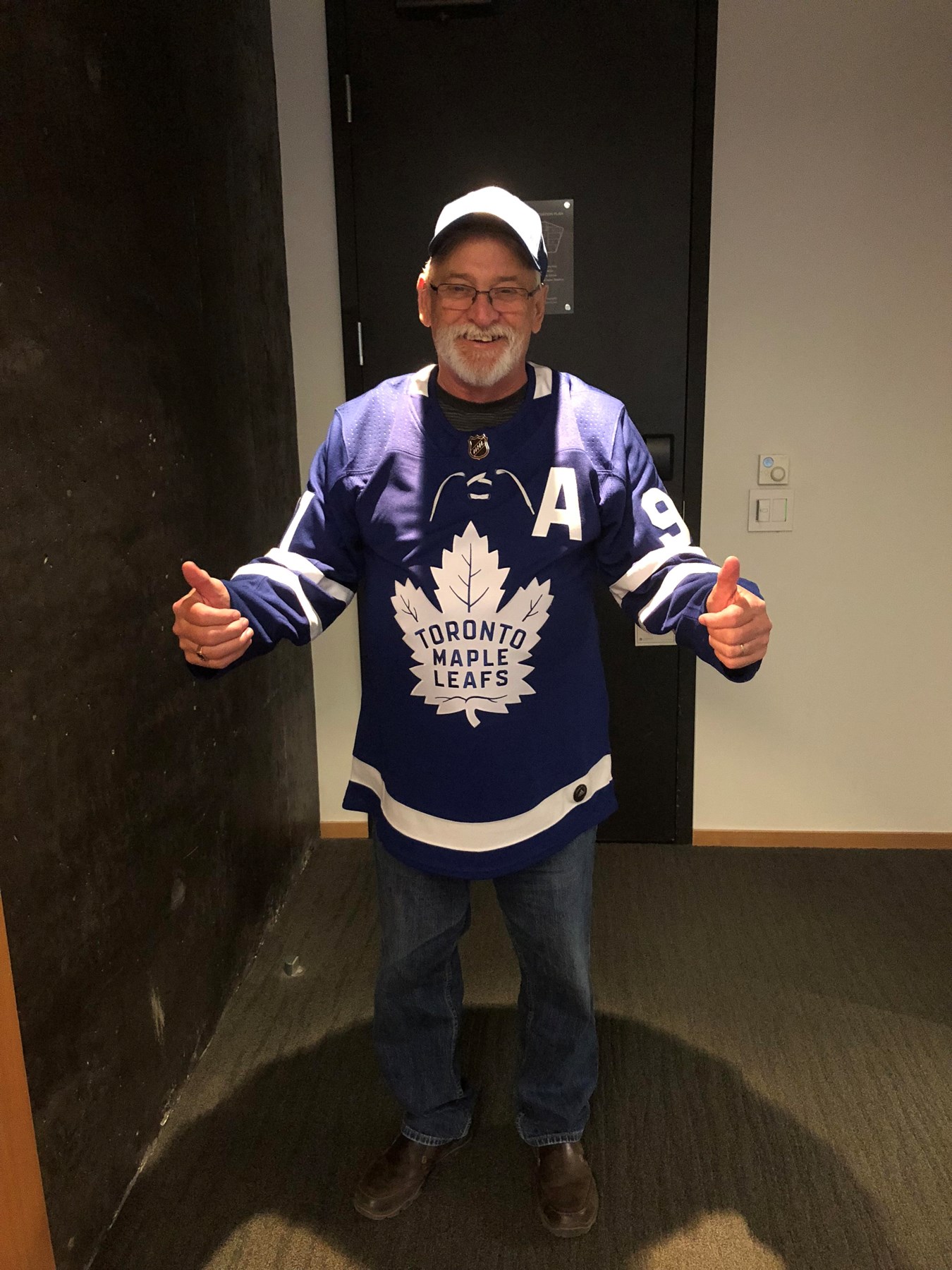 Obituary of Don Deforest