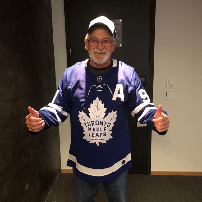 Obituary of Don Deforest