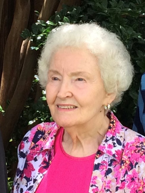 Obituary of Doris Haynes