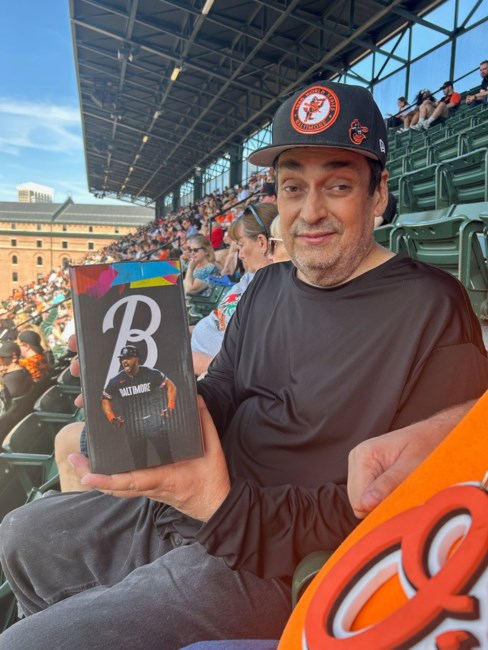 Obituary of Wayne Preston Kearns