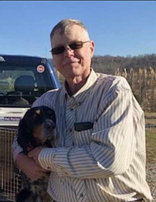 Obituary of Terry David Workman