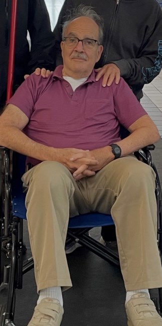 Obituary of Zalman Shavell