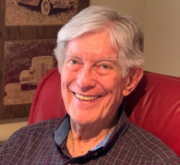 Obituary of Carlisle Ragland Davis Jr.