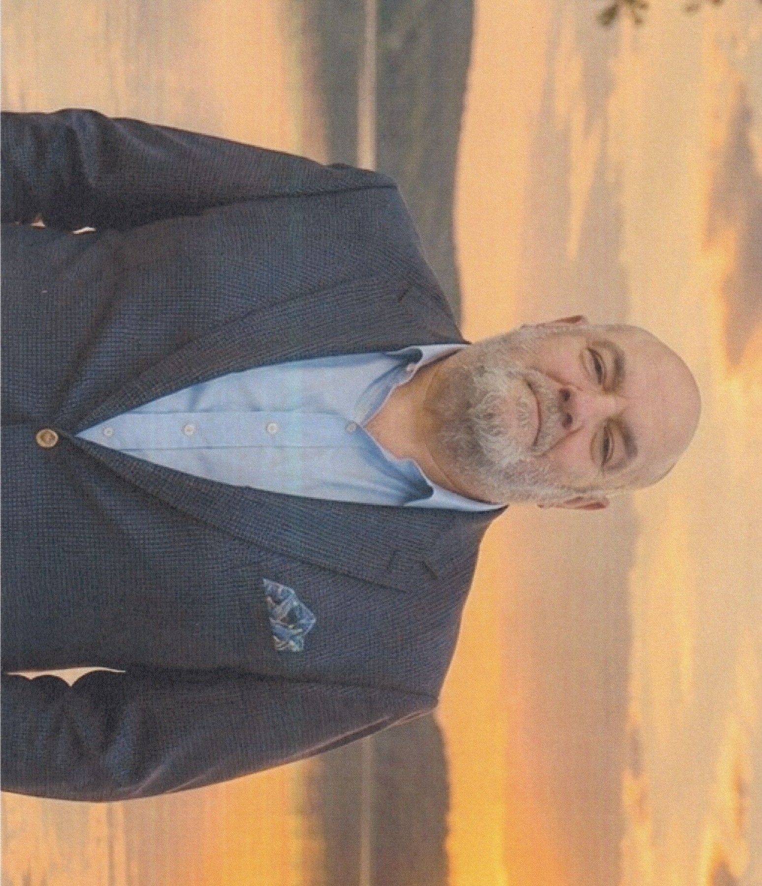 Obituary of Stephen Neil Becker