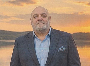 Obituary of Stephen Neil Becker