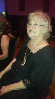 Obituary of Helen G. Ruiz