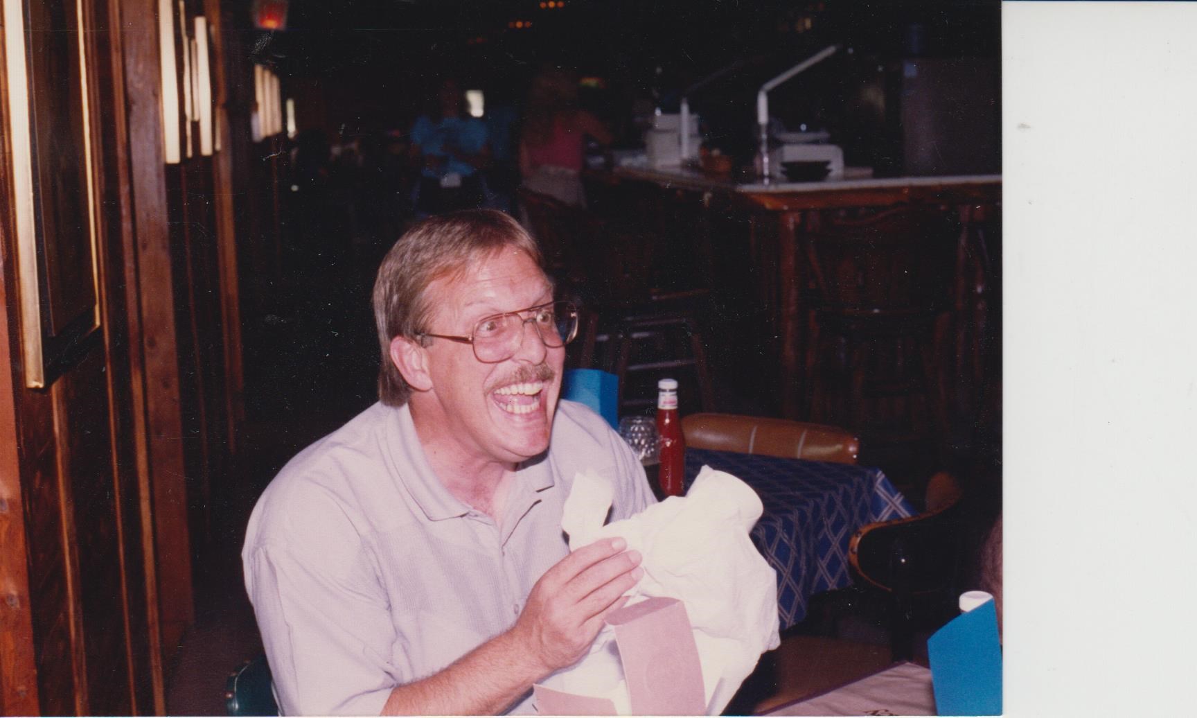 Obituary of Dennis Lee Stanton