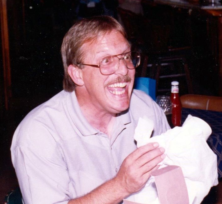 Obituary of Dennis Lee Stanton