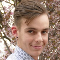 Obituary of Jared Addison Lizakowski