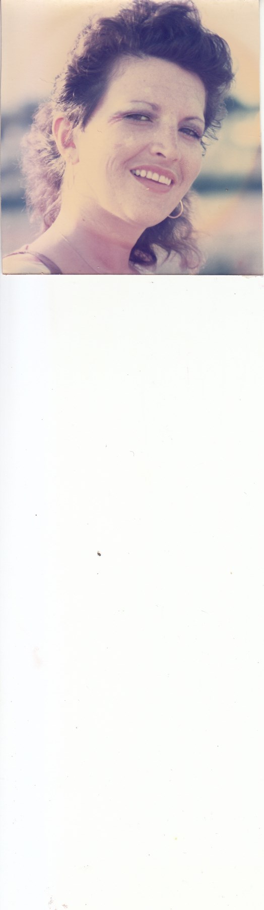 Obituary of Christine Marie Dale