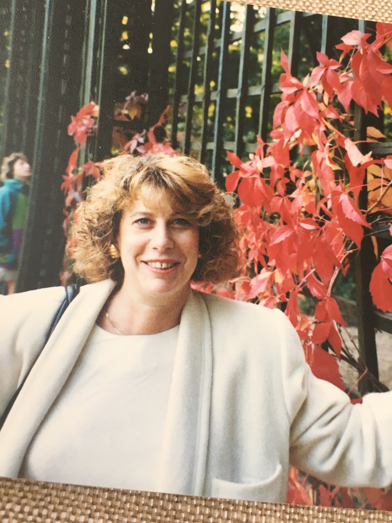 Obituary of Ronnie S. Neckes