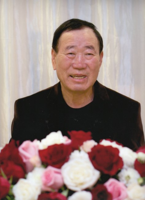 Obituary of Jong Kil Kim