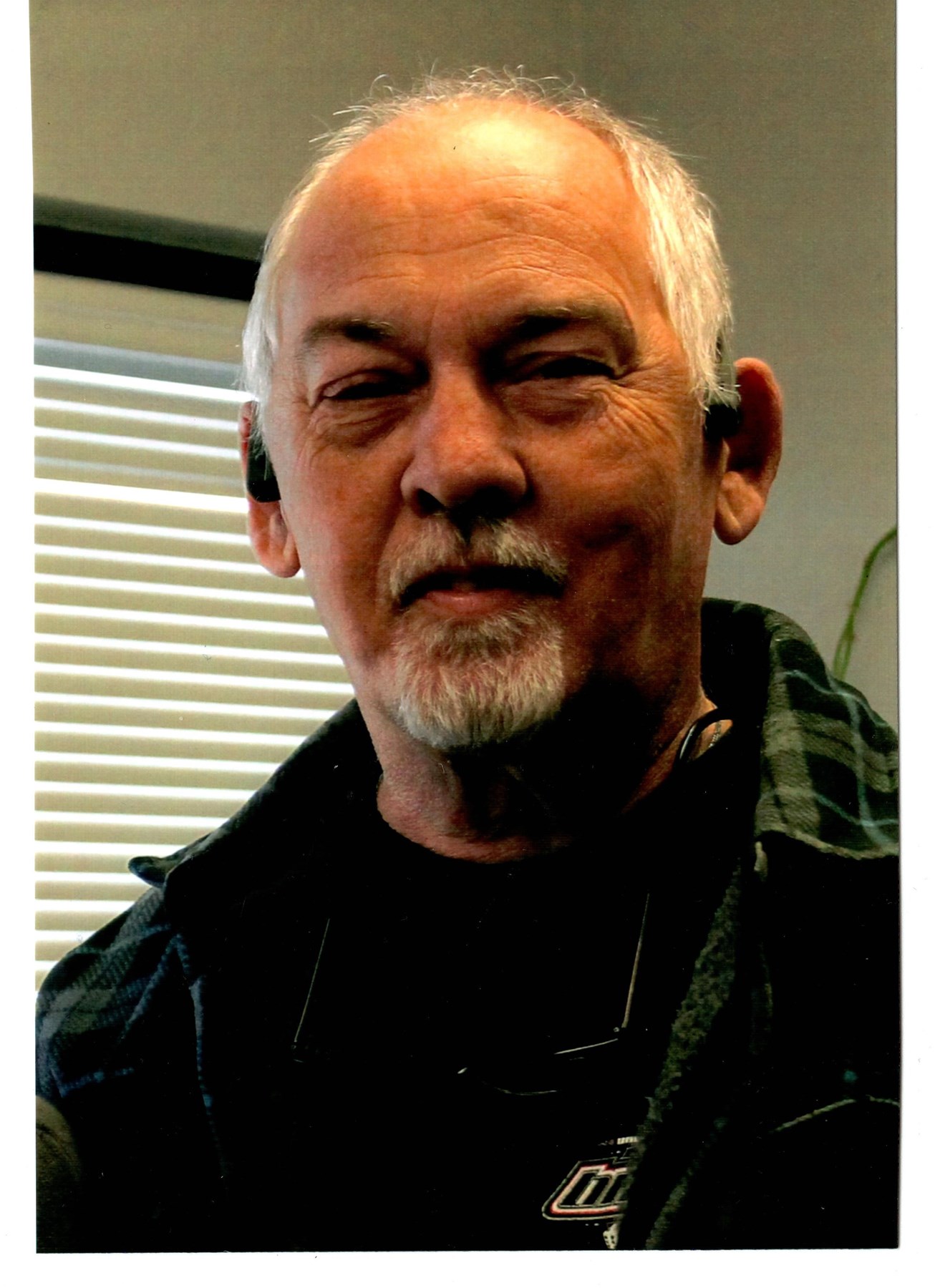 Obituary of Leo Mercer