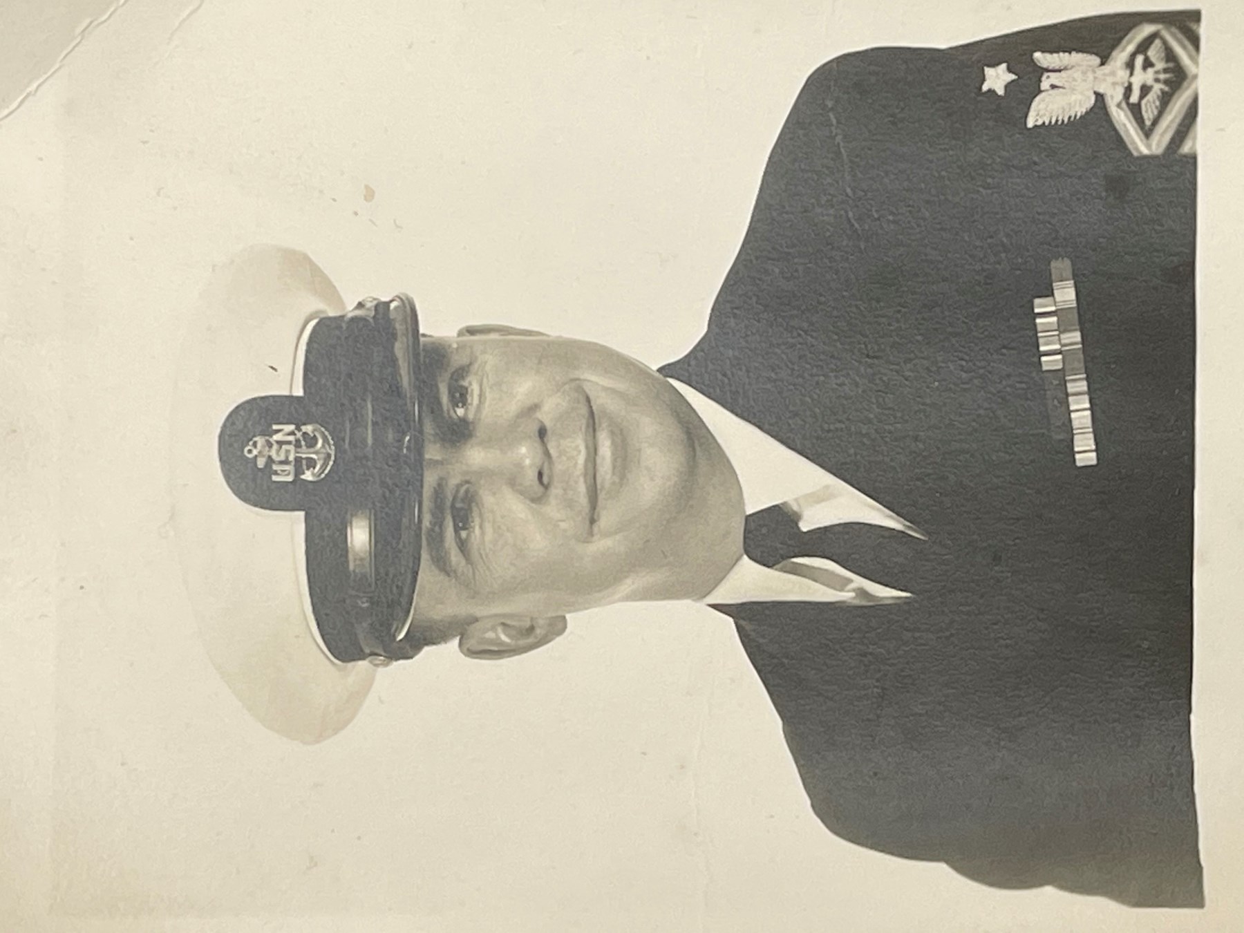 Obituary of William H. Anderson