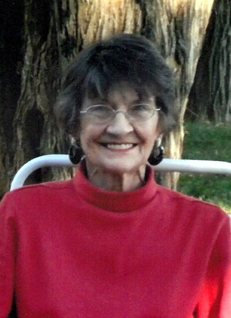 Obituary of Jacqueline "Jacque" S. Gegen