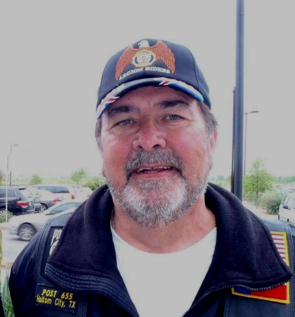 Obituary of Larry Robbins