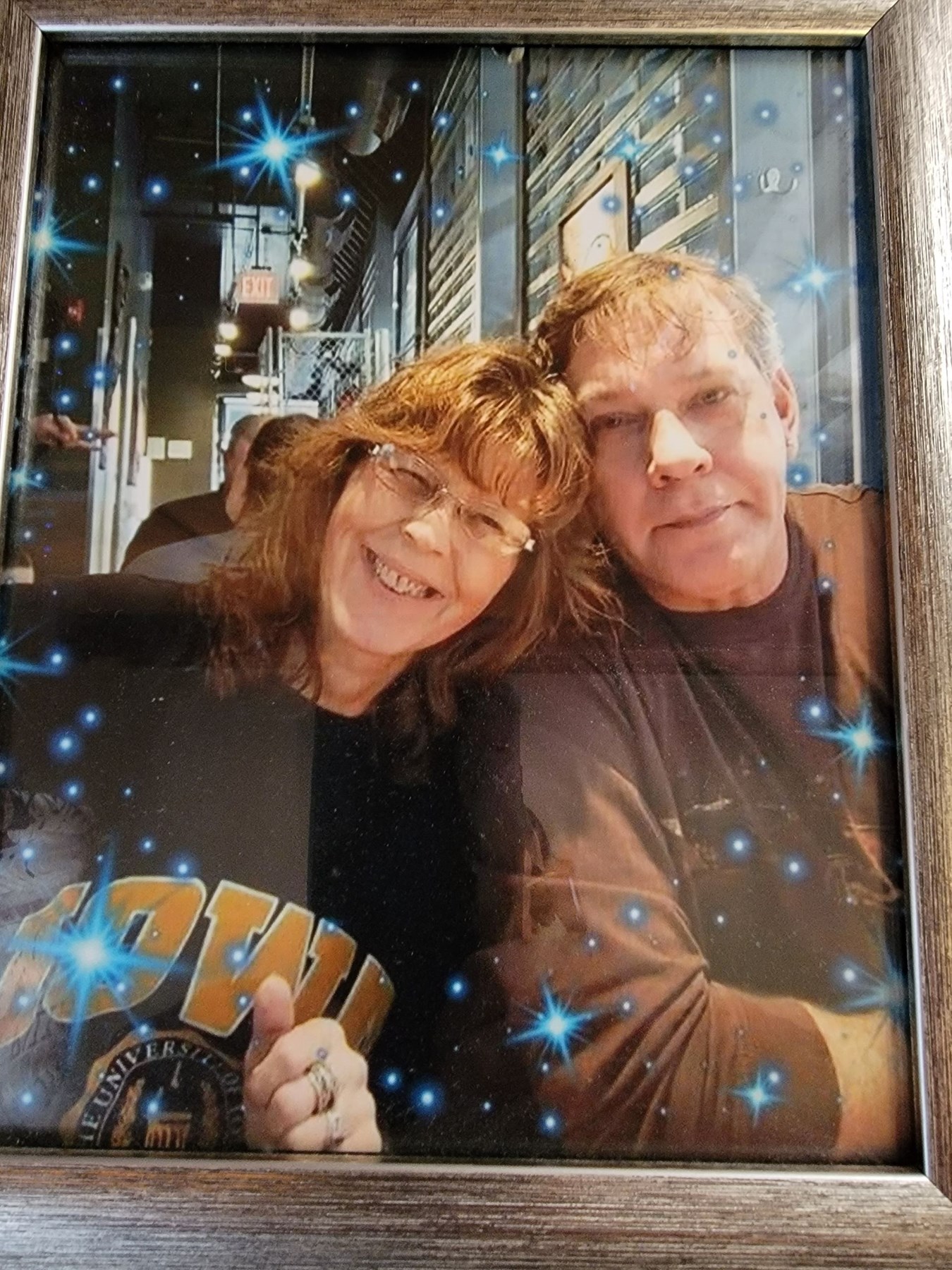 Obituary of Tina Marie McCraw