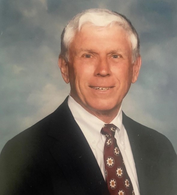 Obituary of John Lafayette Johnson III