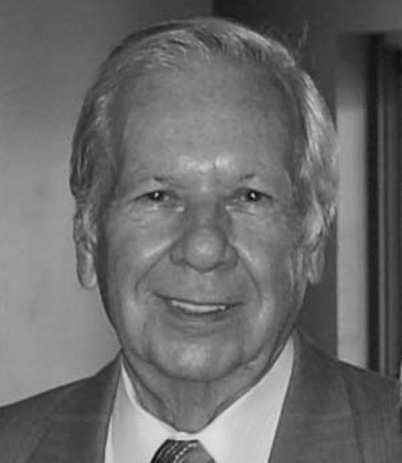 Obituary of Edward E Elko