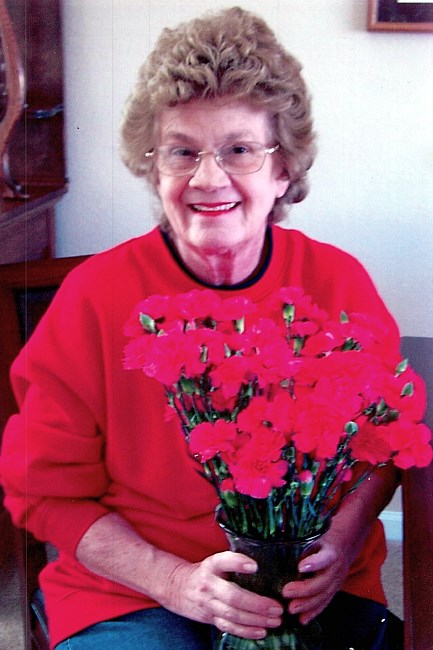 Obituary of Nancy Lee Bole