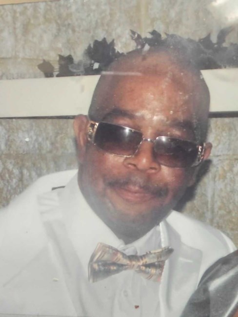 Obituary of Mr. Melvin Lee Shipp