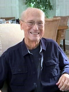 Obituary of James McMillan Keally III