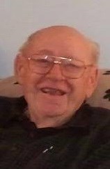 Avis de décès de Woodrow Franklin Peters