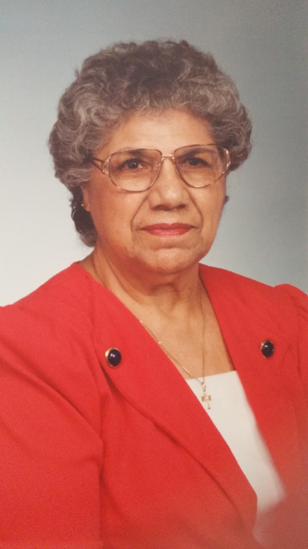 Obituary of Herlinda M. Moreno