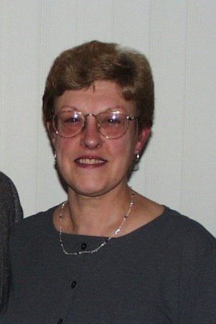 Obituary of Judith Gall