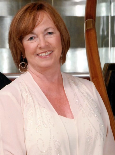 Avis de décès de Linda May Reid